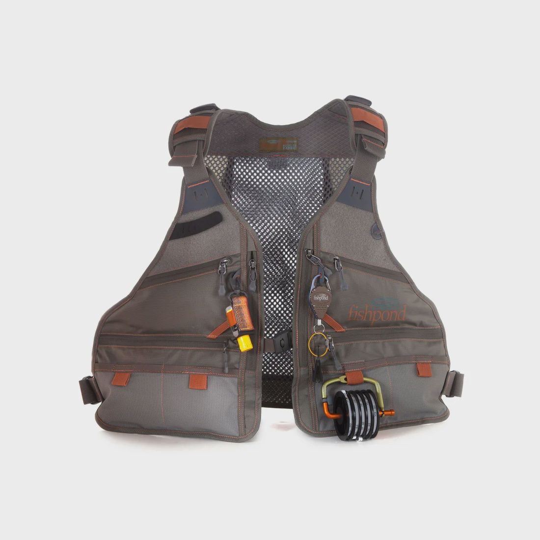 Flint Hills Vest