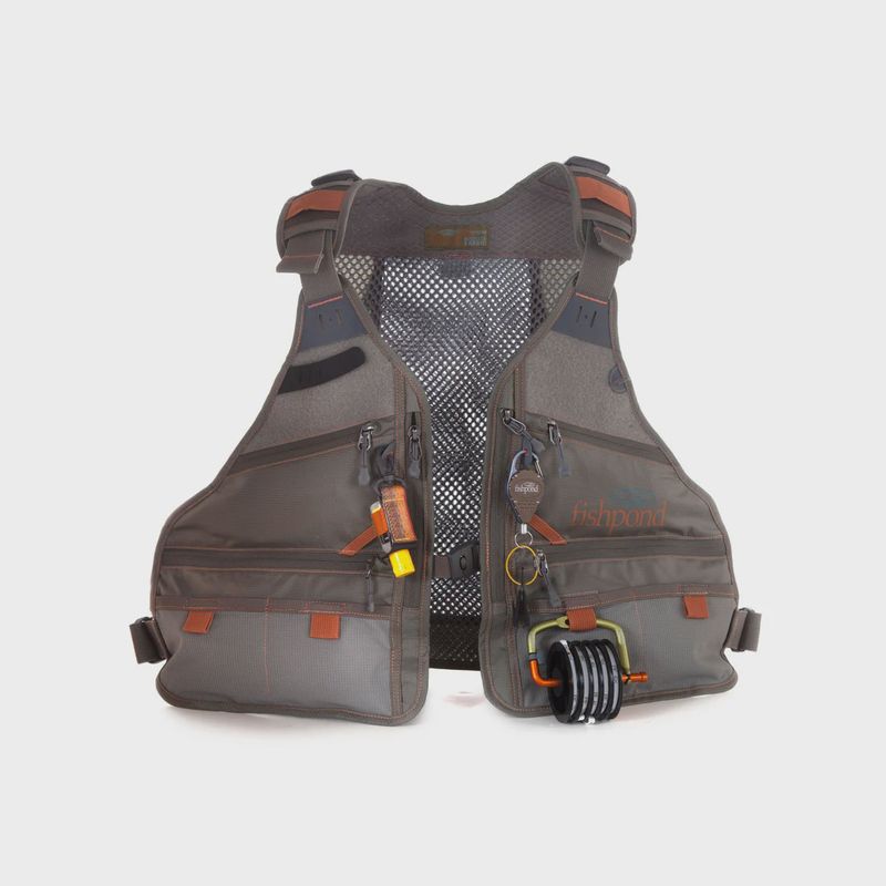 Flint Hills Vest