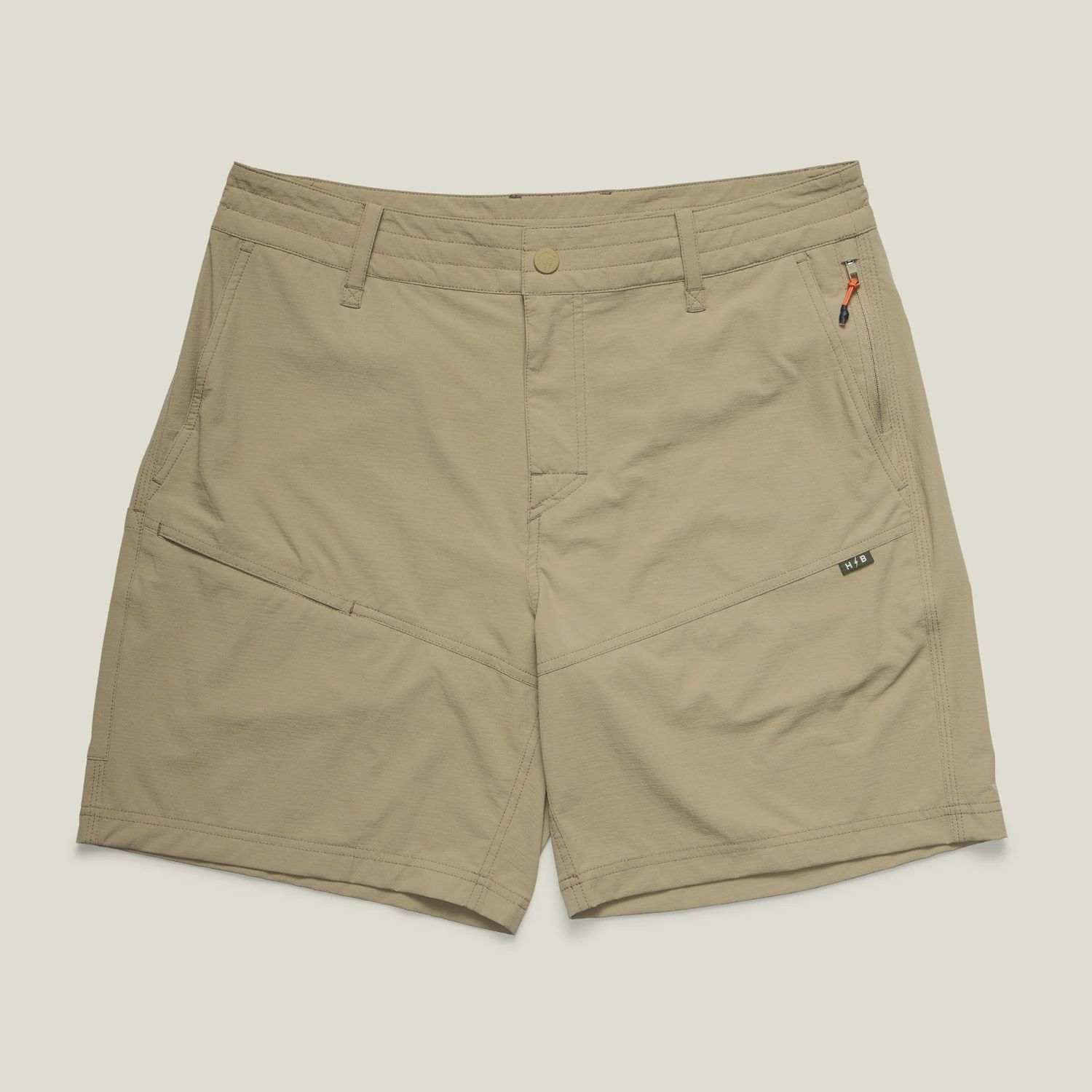 Shoalwater Tech Shorts