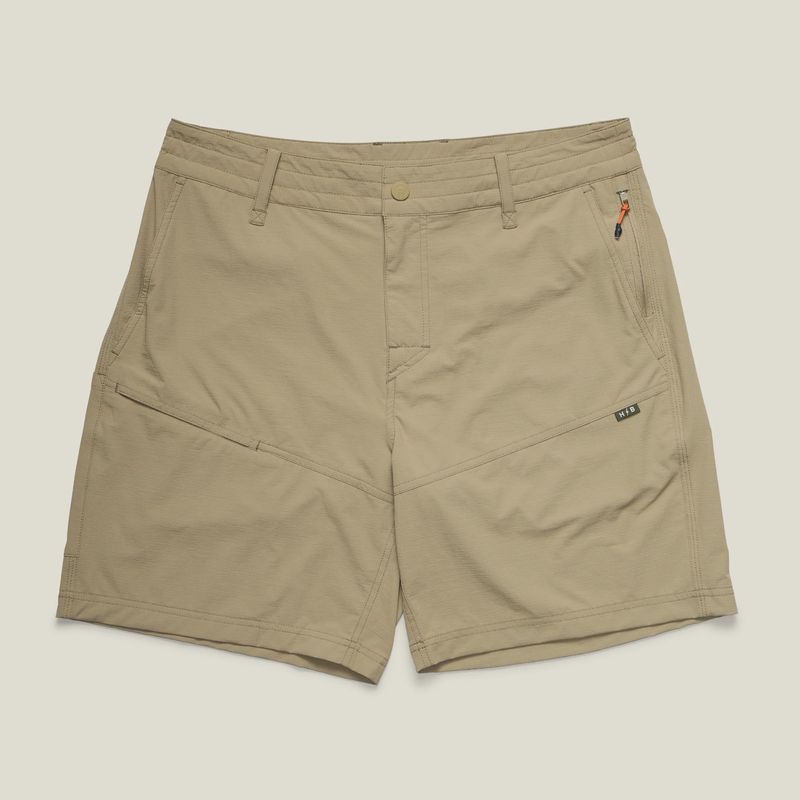 Shoalwater Tech Shorts