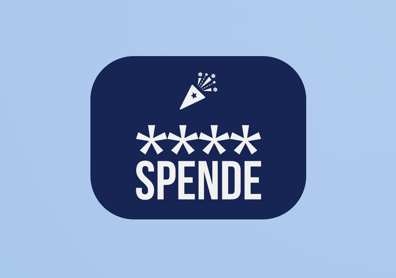 (06) Spende an BSSM Alumni DE e.V.