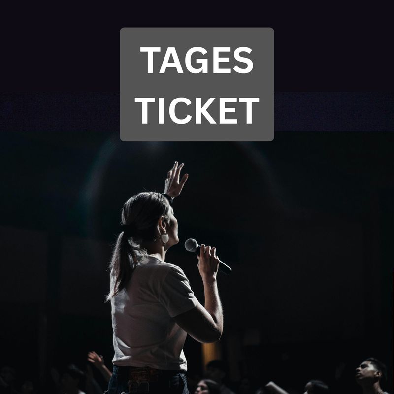 (04) Tagesticket - OHNE Übernachtung mit VP (29€-79€)