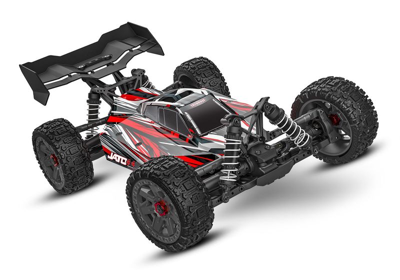 Traxxas Traxxas