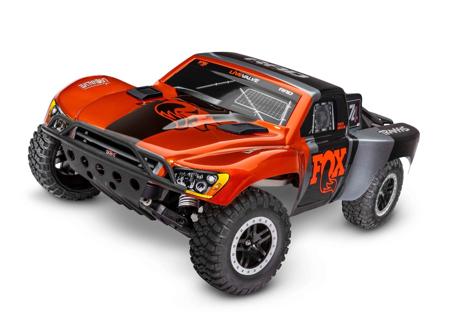 58376-74 FOX