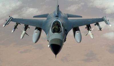Radio Controlled Jets