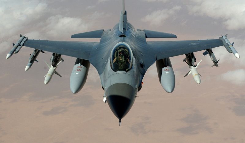 Radio Controlled Jets