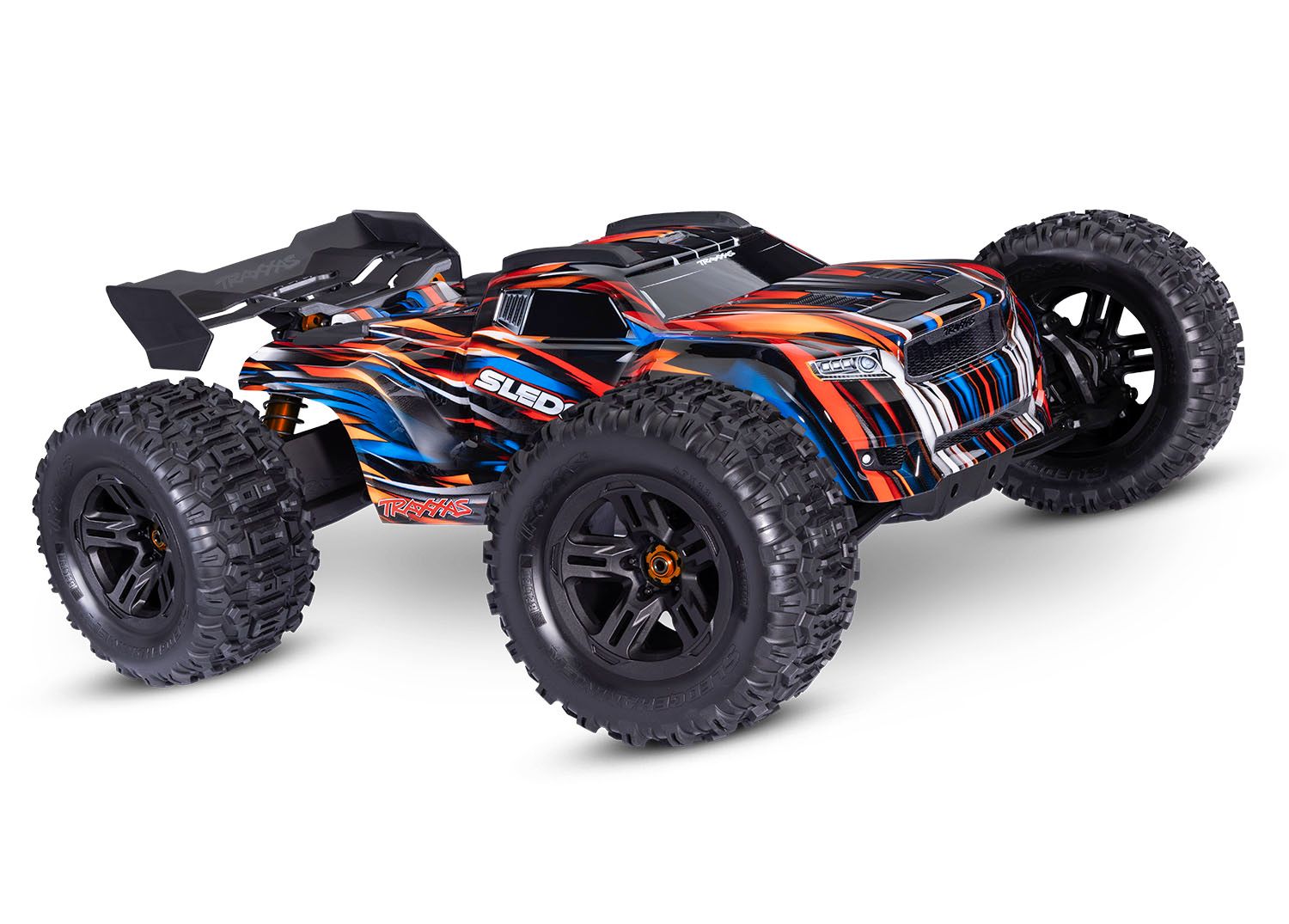95096-4 Orange