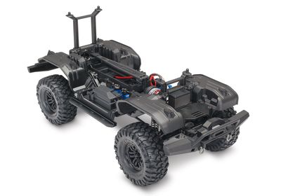 82016-4-R6 Crawler Kit