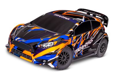 74276-4 ORNG  FIESTA