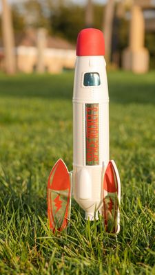 Radio Controlled Rockets