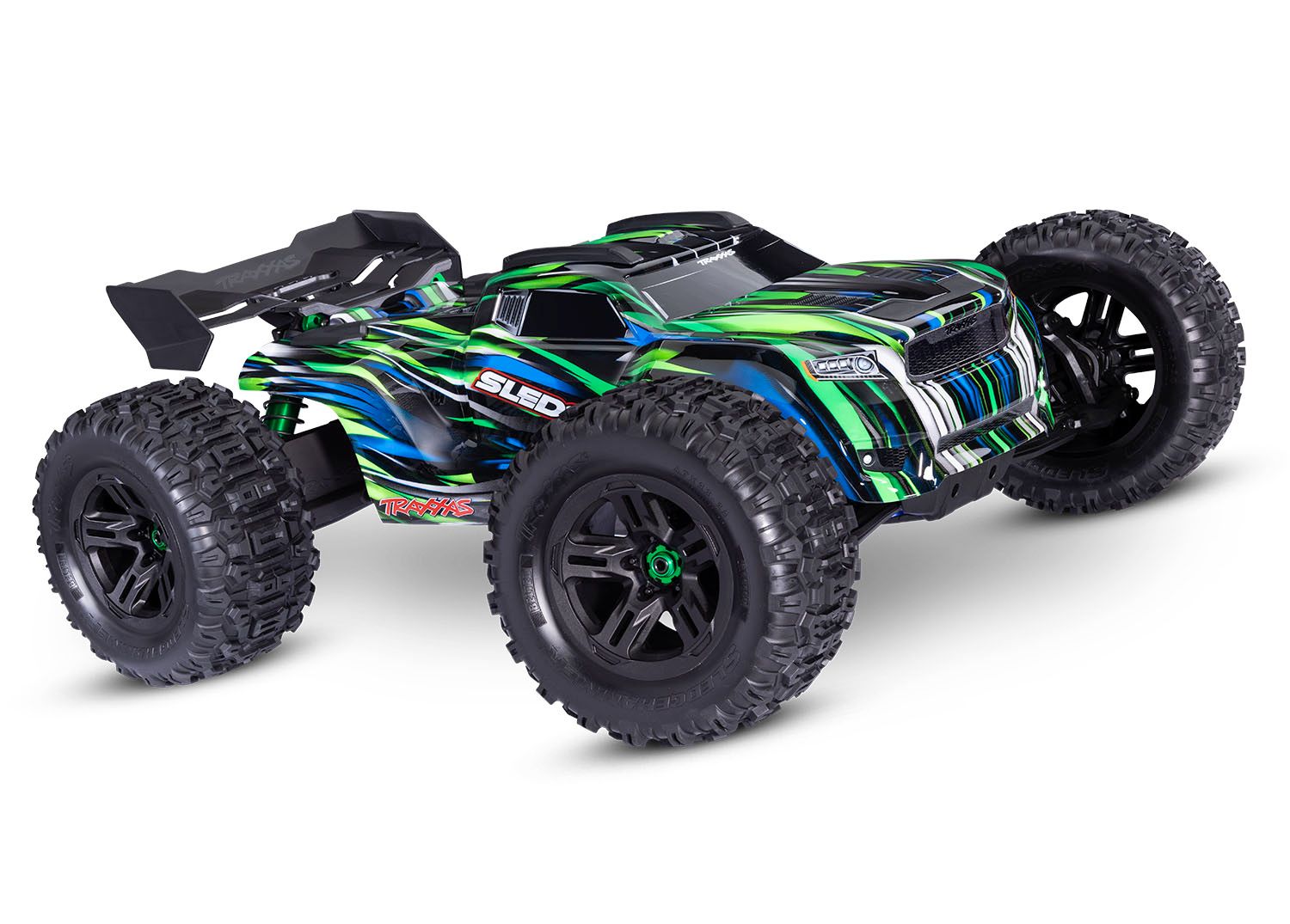 95096-4 GRN