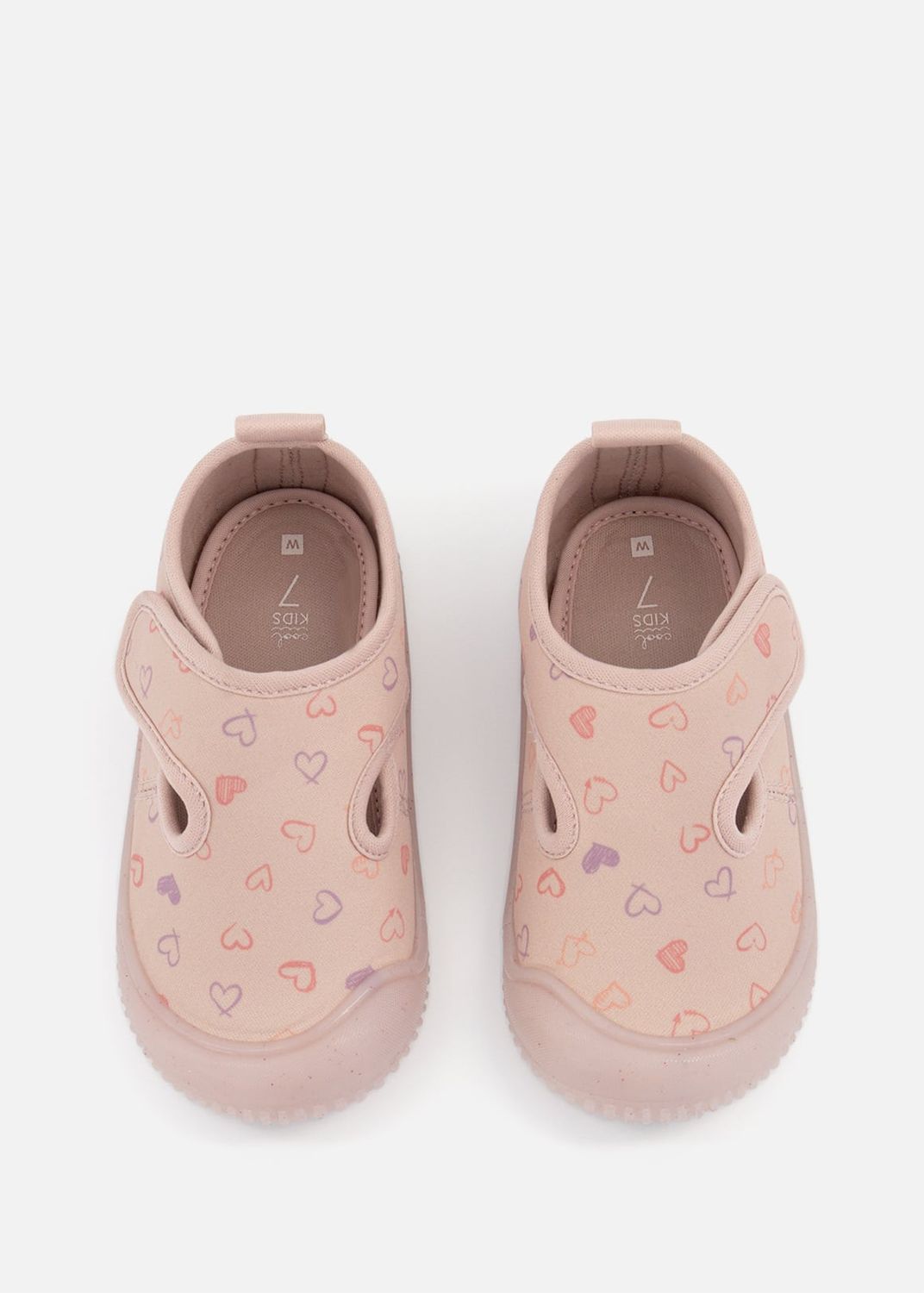 AW 24 YG Heart Aquas