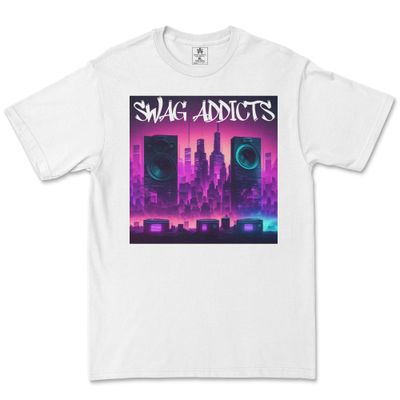 Skyline Music T-shirt