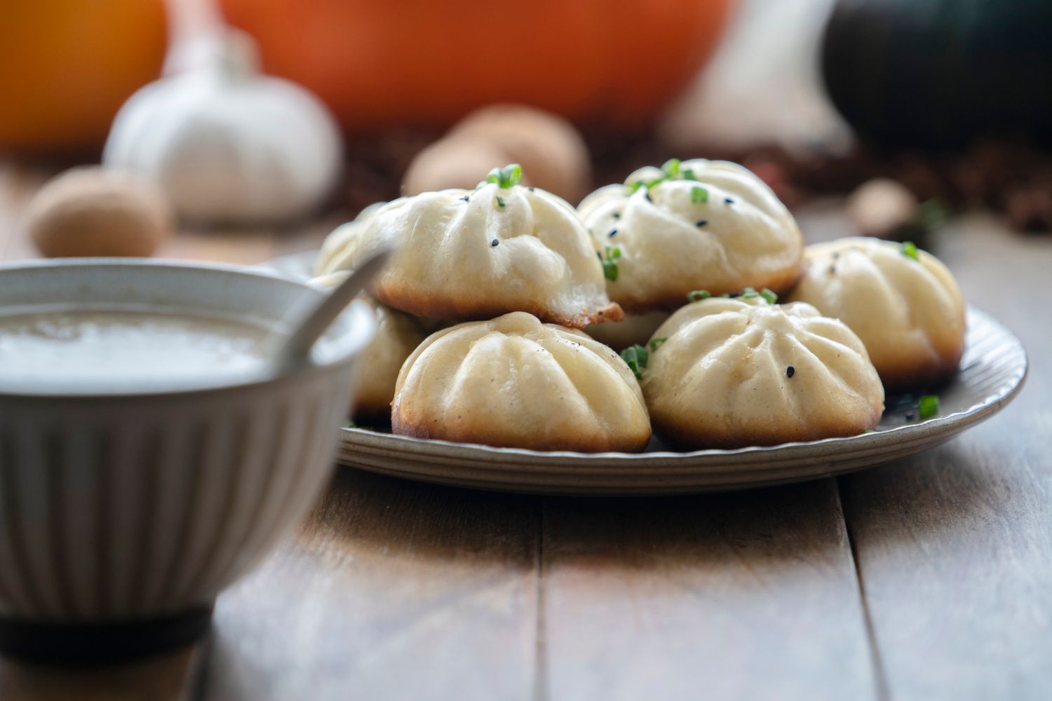 Kothey ( Pan_fried ) MoMo
