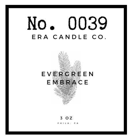 0039 Evergreen Embrace