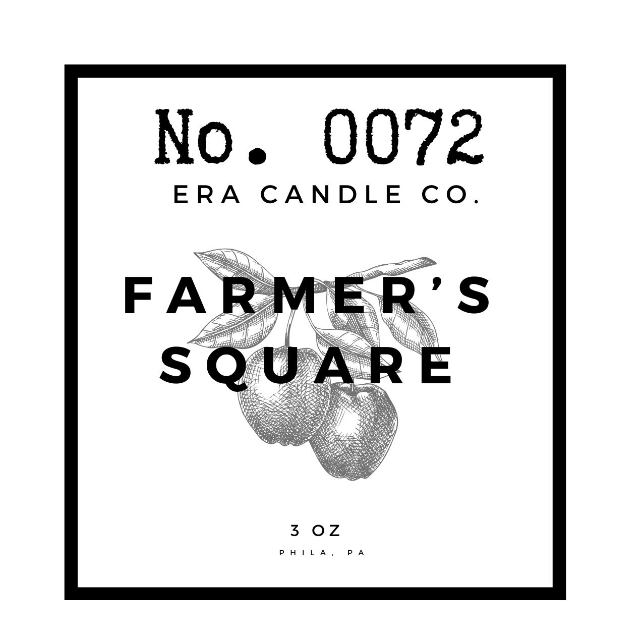 0072 Farmer&#39;s Square