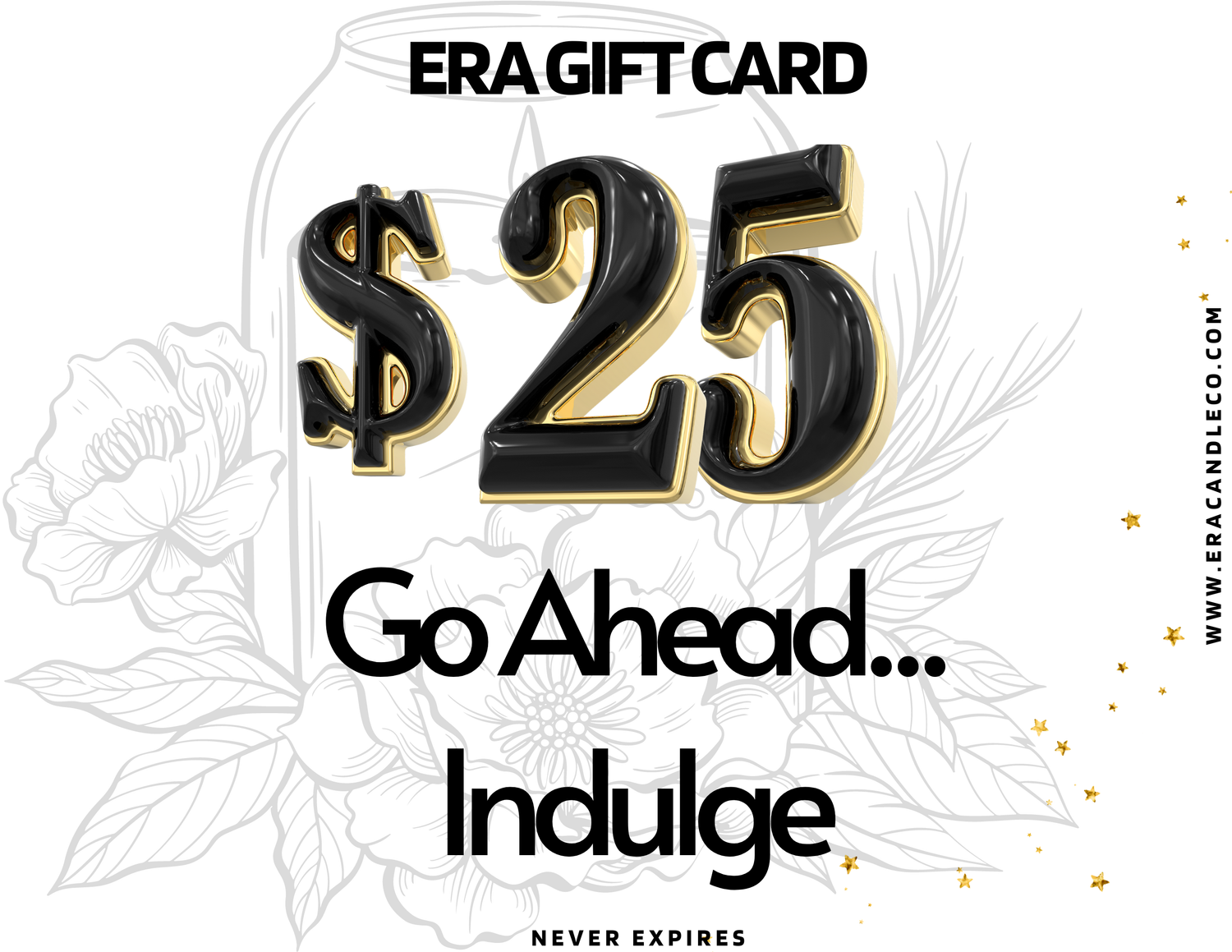 Gift Card+FS+5%Discount