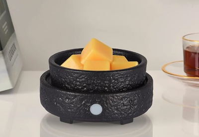 Electric Squeeze Wax Warmer