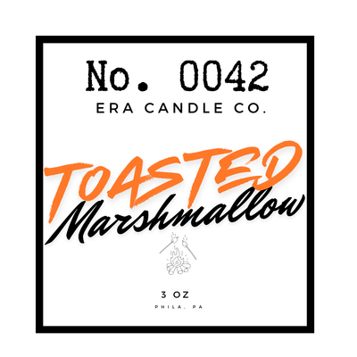 0042 Toasted Marshmallow