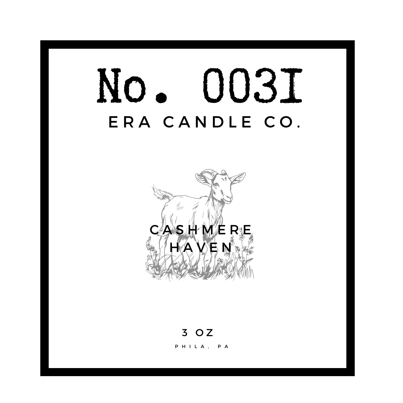 0031 Cashmere Haven