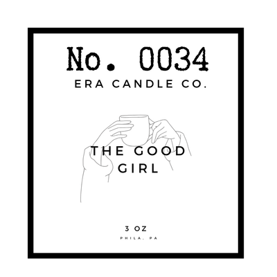 0034 The Good Girl