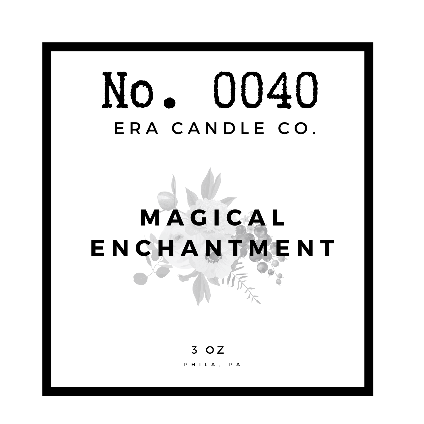 0040 Magical Enchantment