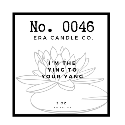 0046 I&#39;m the Ying to your Yang