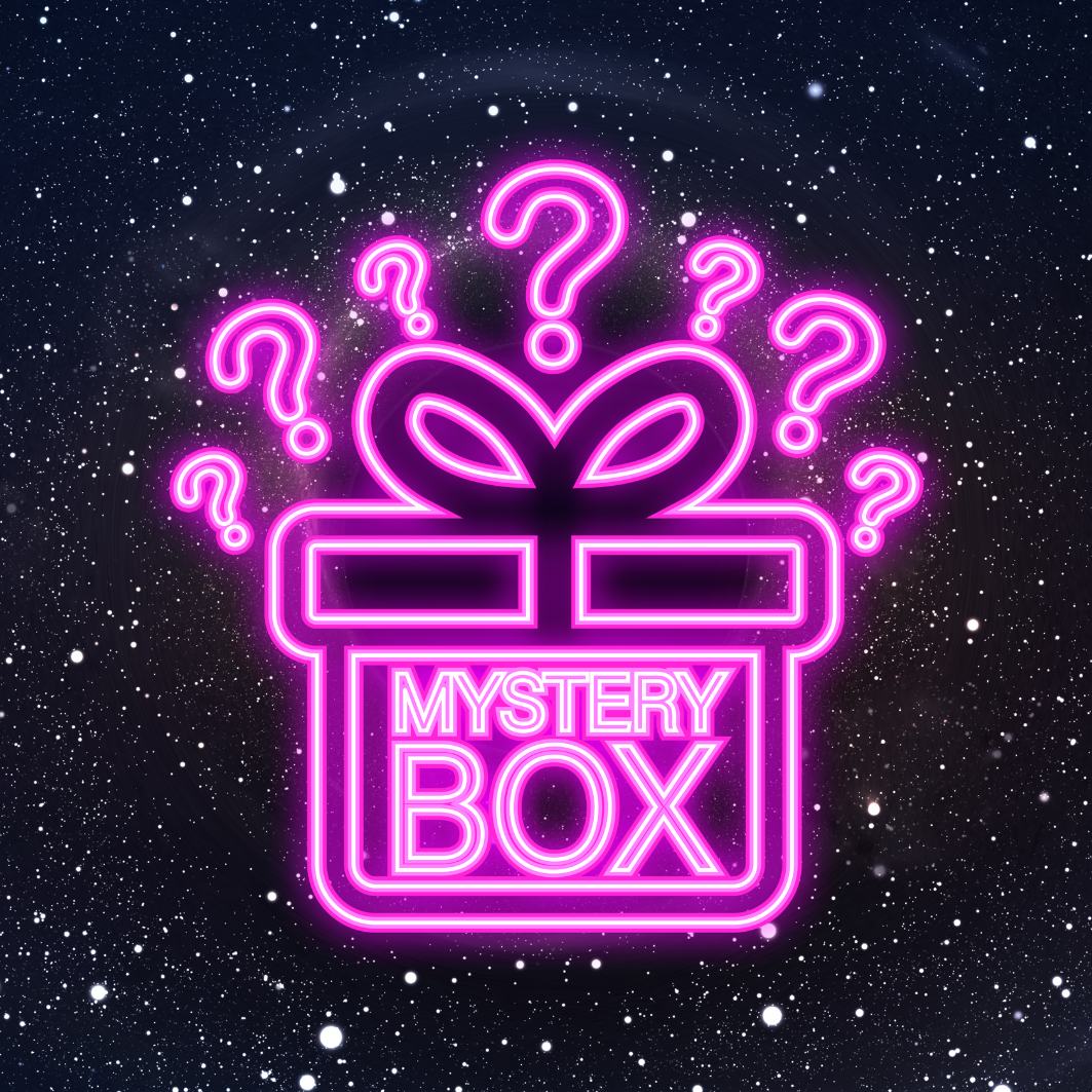 2025 Mystery Bundle