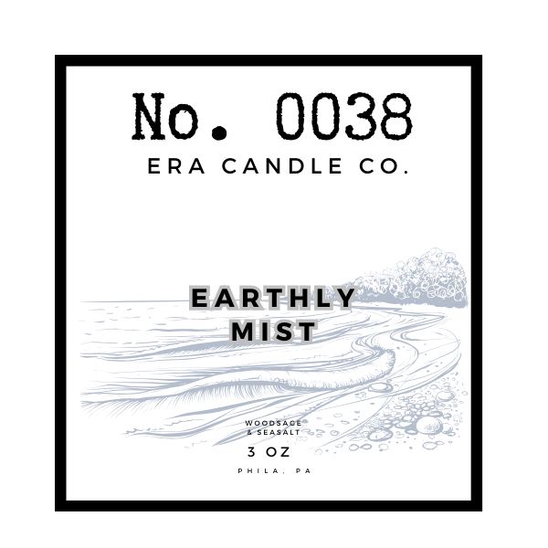 0038 Earthly Mist