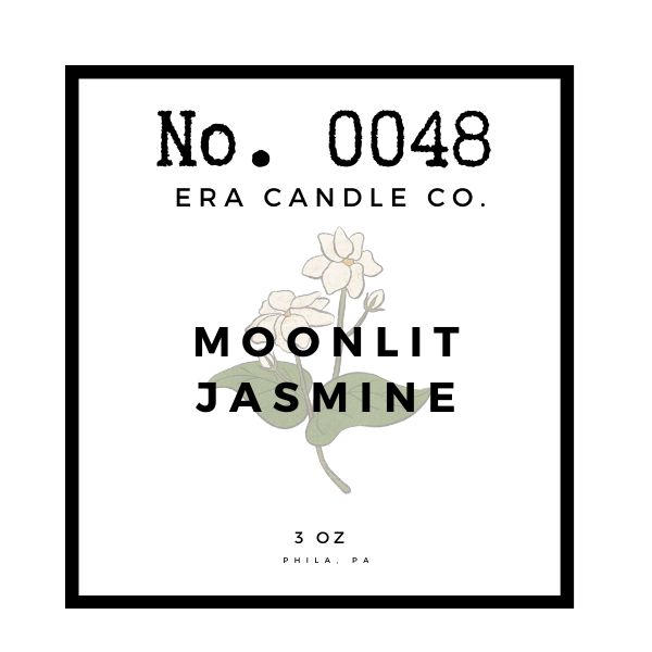 0048 Moonlit Jasmine