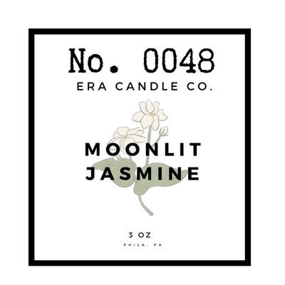 0048 Moonlit Jasmine