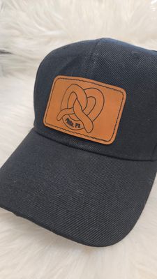 Philly Pretzel Trucker Hat