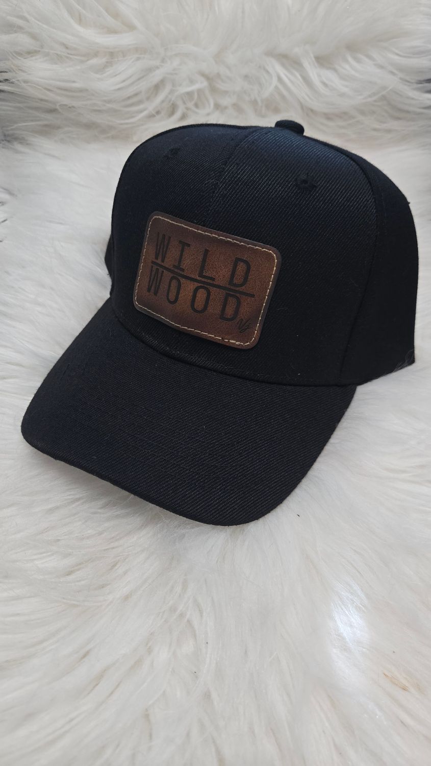 Wildwood NJ Trucker Hat