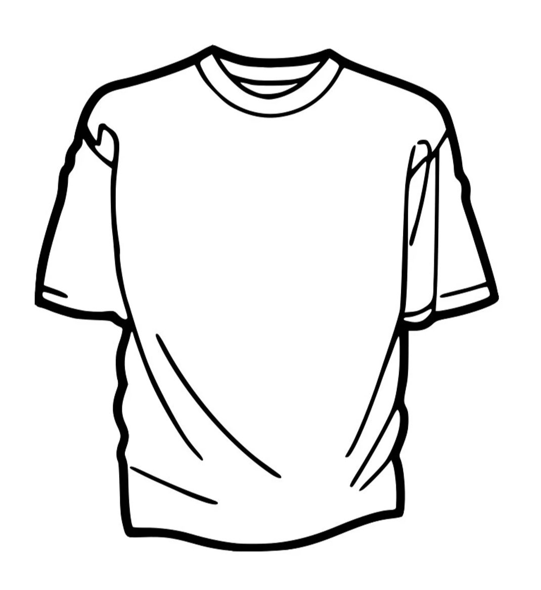 CREATE Your Own Teee
