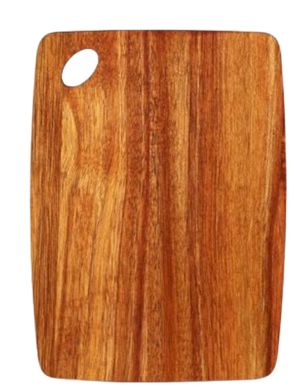 CREATE Your Own: Cutting Board