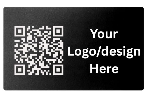 CREATE Your Own: Metal Business Cards (20)