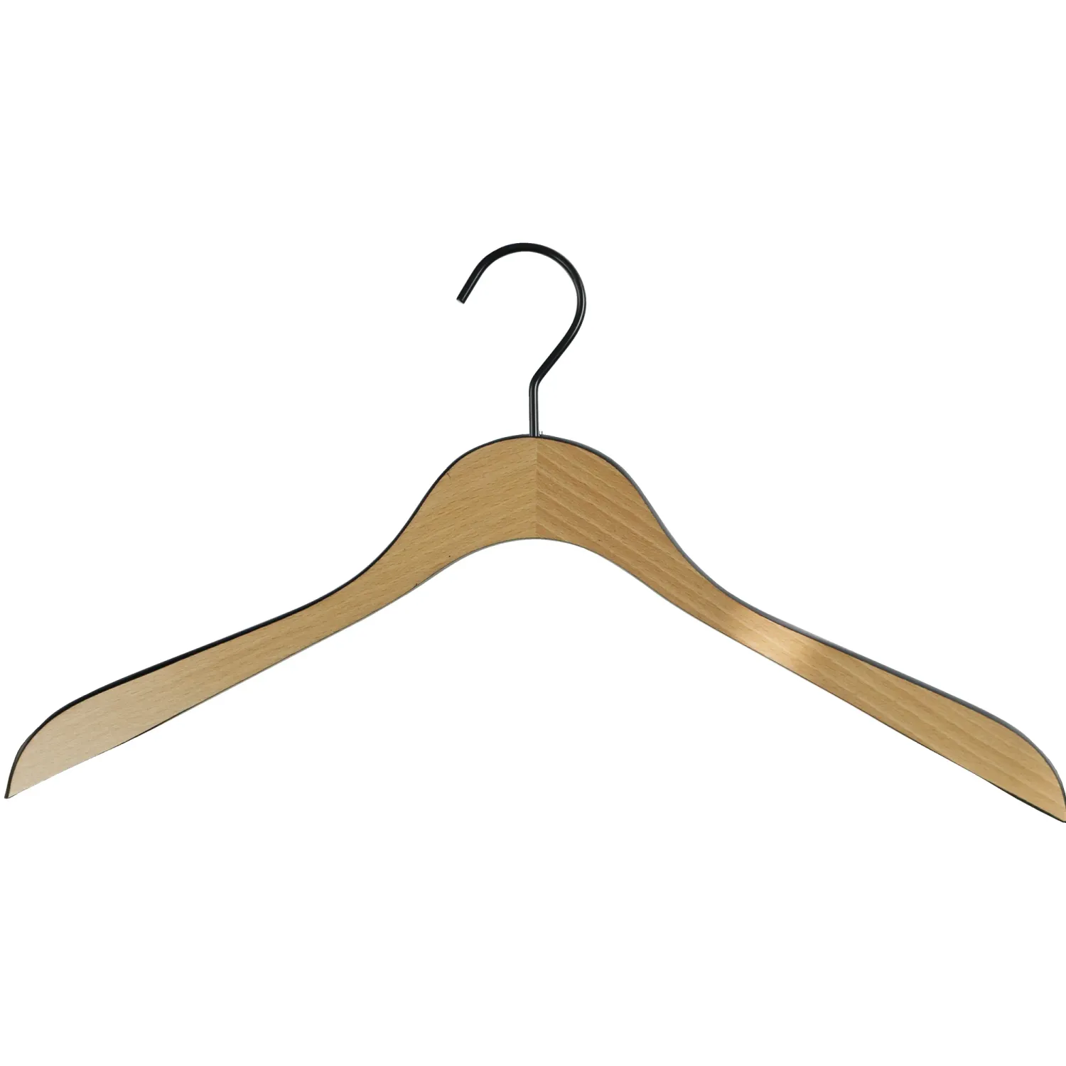 CREATE Your Own: Wooden Coat Hanger