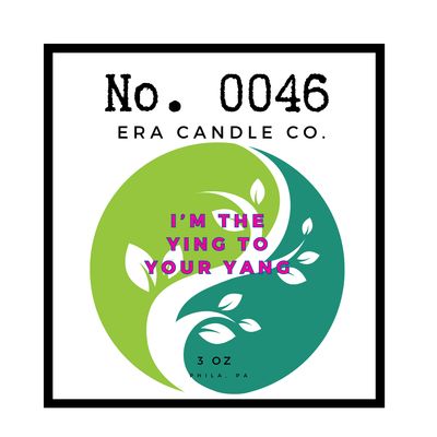 0046 I'm the Ying to your Yang