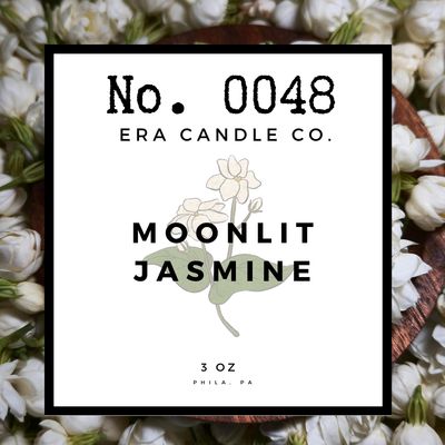 0048 Moonlit Jasmine