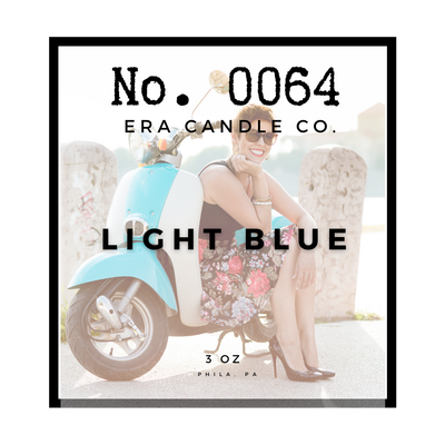 0064 Light Blue