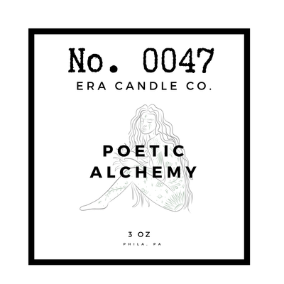 0047 Poetic Alchemy