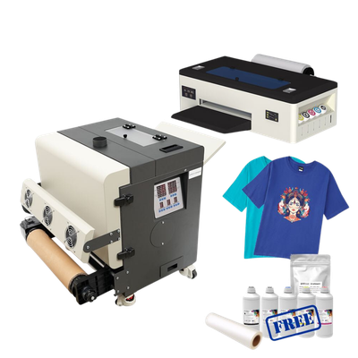 A3 13" DTF Printer BUNDLE
