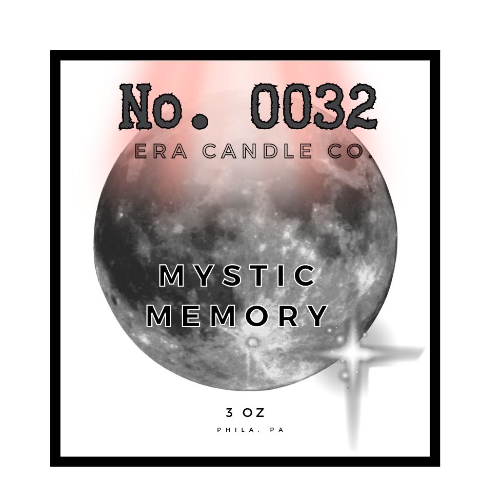 0032 Mystic Memory