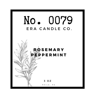 0079 Rosemary Peppermint