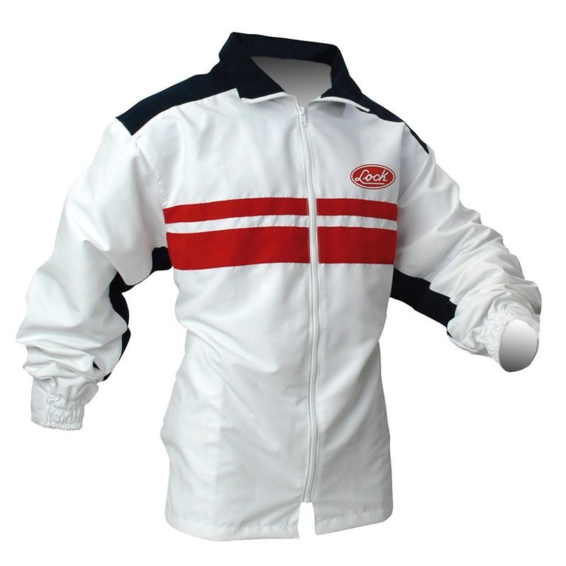 Rompeviento  talla XG Lock