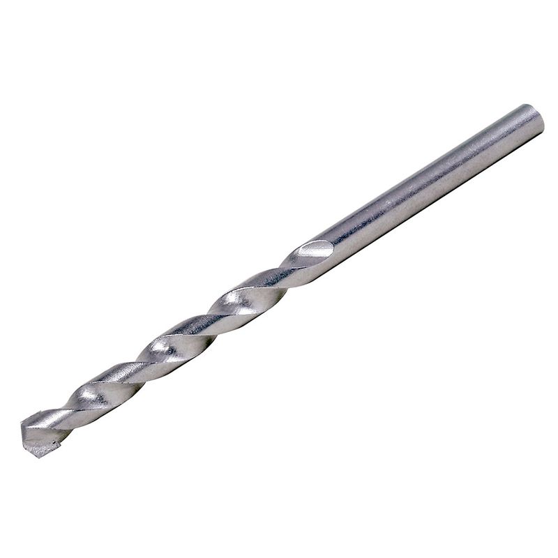 Broca para concreto 1/4" x 4" Foy