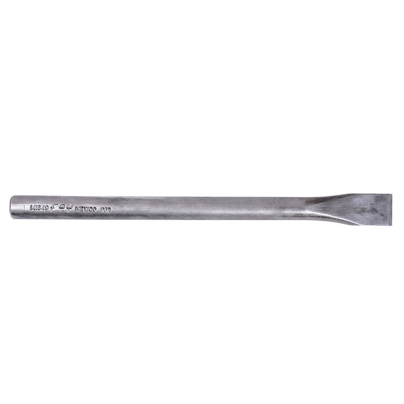 Cincel corta frío 1", 12" Foy