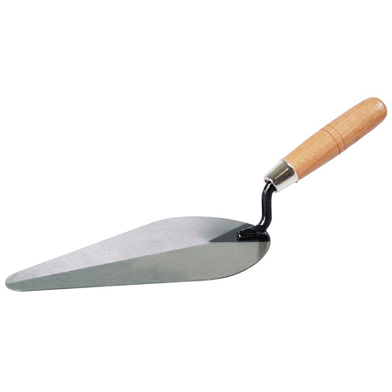 Cuchara tipo Mérida 7" Foy