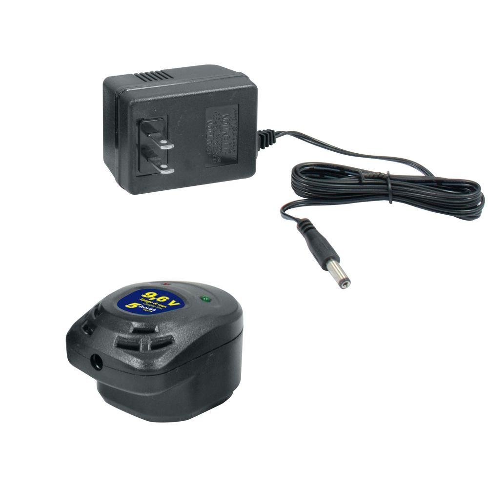 Cargador de baterías para TBA310 Foy