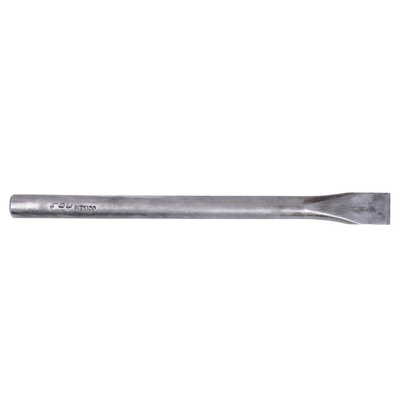 Cincel corta frío 1/2", 10" Foy